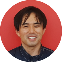 【鳴門店 工場長】蔭山